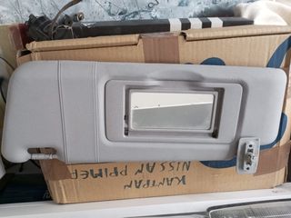 Σκιάδιο για ΜΕΡΣΕΝΤΕΣ CLK,C180,W210,