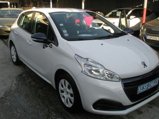 Peugeot 208 2015 1000 EDITION LIKE