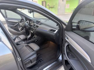 Bmw X2 2020 X2 M SPORT PANORAMA-thumb-23