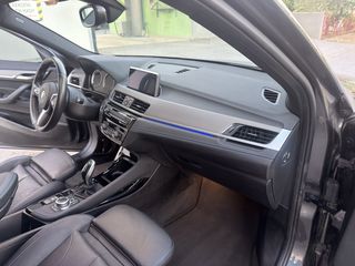 Bmw X2 2020 X2 M SPORT PANORAMA-thumb-24