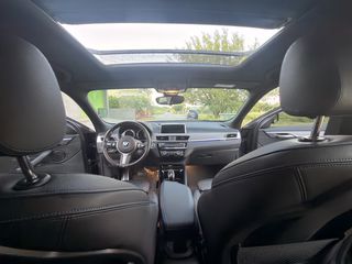 Bmw X2 2020 X2 M SPORT PANORAMA-thumb-30