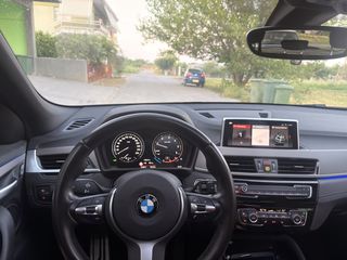 Bmw X2 2020 X2 M SPORT PANORAMA-thumb-36