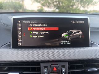 Bmw X2 2020 X2 M SPORT PANORAMA-thumb-37