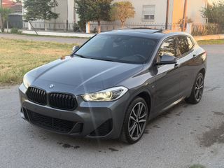 Bmw X2 2020 X2 M SPORT PANORAMA
