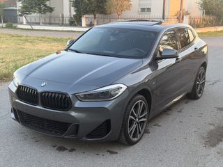 Bmw X2 2020 X2 M SPORT PANORAMA-thumb-1