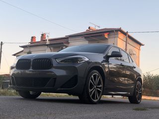 Bmw X2 2020 X2 M SPORT PANORAMA-thumb-2