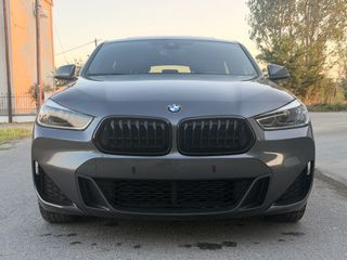 Bmw X2 2020 X2 M SPORT PANORAMA-thumb-4