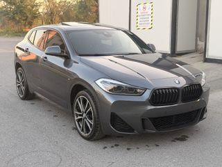 Bmw X2 2020 X2 M SPORT PANORAMA-thumb-6