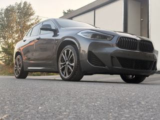 Bmw X2 2020 X2 M SPORT PANORAMA-thumb-7