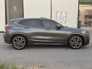 Bmw X2 2020 X2 M SPORT PANORAMA-thumb-8
