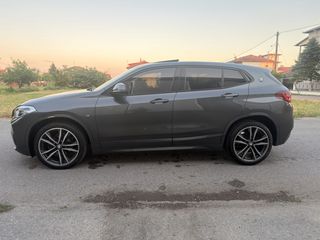 Bmw X2 2020 X2 M SPORT PANORAMA-thumb-9