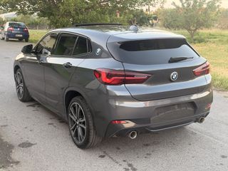 Bmw X2 2020 X2 M SPORT PANORAMA-thumb-10