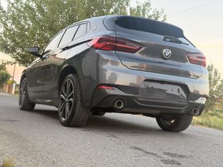 Bmw X2 2020 X2 M SPORT PANORAMA-thumb-11