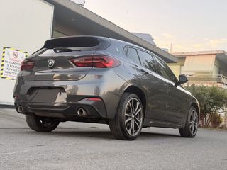 Bmw X2 2020 X2 M SPORT PANORAMA-thumb-13