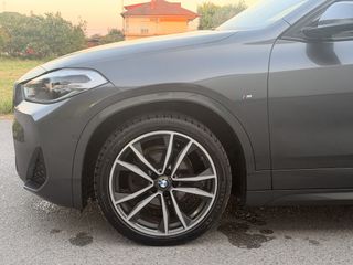 Bmw X2 2020 X2 M SPORT PANORAMA-thumb-14
