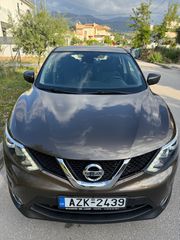 Nissan Qashqai 2015