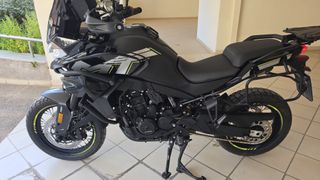 CFmoto 800MT Explore Edition 2025