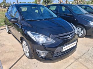 Mazda 2 2009 1.5 EXCLUSIVE FULL EXTRA