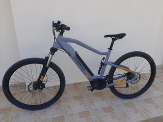 All - Mountain Haibike 2022 Hardnine 4
