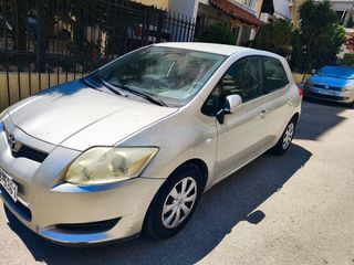 Toyota Auris 2007 1.4