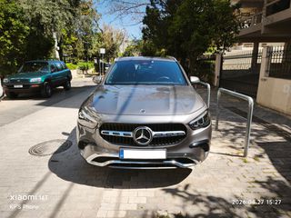 Mercedes-Benz GLA 200 2024 Progressive 7G-DCT
