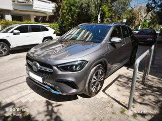 Mercedes-Benz GLA 200 2024 Progressive 7G-DCT-thumb-1