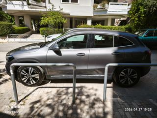 Mercedes-Benz GLA 200 2024 Progressive 7G-DCT-thumb-2
