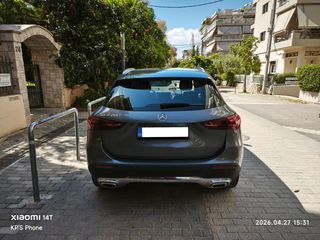 Mercedes-Benz GLA 200 2024 Progressive 7G-DCT-thumb-4