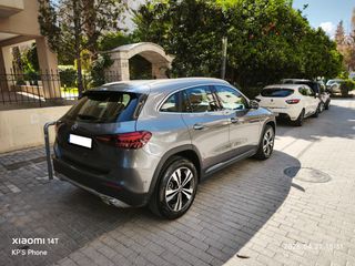 Mercedes-Benz GLA 200 2024 Progressive 7G-DCT-thumb-5