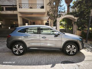 Mercedes-Benz GLA 200 2024 Progressive 7G-DCT-thumb-6