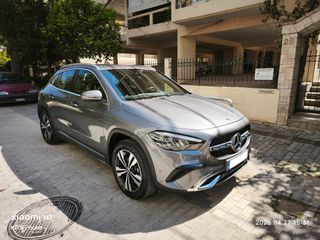 Mercedes-Benz GLA 200 2024 Progressive 7G-DCT-thumb-7