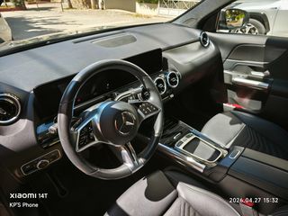 Mercedes-Benz GLA 200 2024 Progressive 7G-DCT-thumb-8