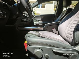 Mercedes-Benz GLA 200 2024 Progressive 7G-DCT-thumb-9