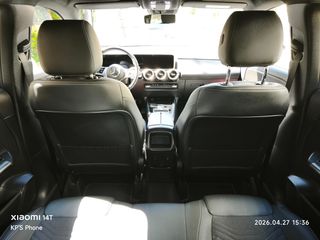 Mercedes-Benz GLA 200 2024 Progressive 7G-DCT-thumb-15