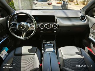 Mercedes-Benz GLA 200 2024 Progressive 7G-DCT-thumb-16