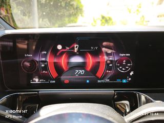Mercedes-Benz GLA 200 2024 Progressive 7G-DCT-thumb-19