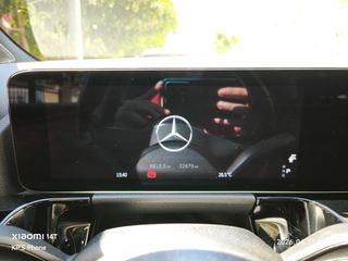 Mercedes-Benz GLA 200 2024 Progressive 7G-DCT-thumb-24