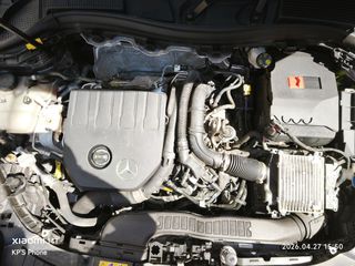 Mercedes-Benz GLA 200 2024 Progressive 7G-DCT-thumb-29