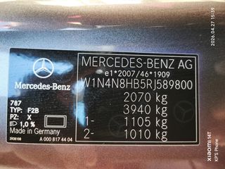 Mercedes-Benz GLA 200 2024 Progressive 7G-DCT-thumb-31