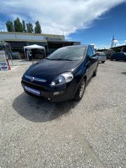 Fiat Punto 2017