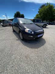 Fiat Punto 2017-thumb-1