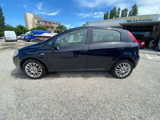 Fiat Punto 2017-thumb-4