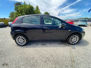 Fiat Punto 2017-thumb-5