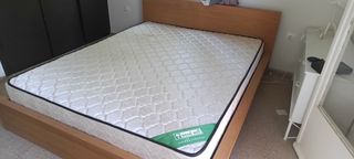 Σετ φοιτητικό /γκαρσονιερας πλήρες Ικεα