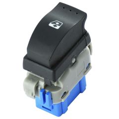 Mcar RENAULT KANGOO 3 / MASTER 3 / TRAFIC 2 / OPEL MOVANO 3 / VIVARO 2 ΔΙΑΚΟΠΤΗΣ ΠΑΡΑΘΥΡΩΝ - 6 PIN (orig.8200476809)