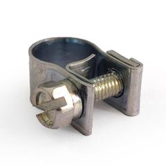 Amio Amio - ΣΦΙΓΚΤΗΡΑΣ ΜΕΤΑΛΛΙΚΟΣ MINI 6-8mm/9mm W1 - 1 ΤΕΜ. (M007/AM)