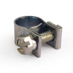 Amio Amio - ΣΦΙΓΚΤΗΡΑΣ ΜΕΤΑΛΛΙΚΟΣ MINI 7-9mm/9mm W1 - 1 ΤΕΜ. (M008/AM)