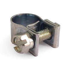 Amio Amio - ΣΦΙΓΚΤΗΡΑΣ ΜΕΤΑΛΛΙΚΟΣ MINI 10-12mm/9mm W1 - 1 ΤΕΜ. (M011/AM)
