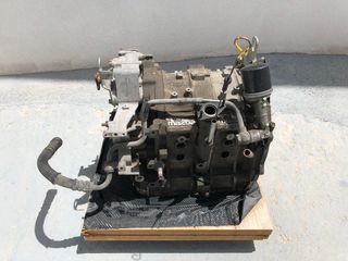 ΜΟΤΕΡ WANKEL RENESIS 6PORT COSMO