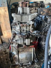 Σασμαν Mitsubishi Canter 2.8 4M40 ME581441